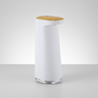 Automatische schuimgel dispenser