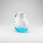 Automatische schuimzeepdispenser – Liva