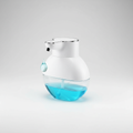 Automatische schuimzeepdispenser – Liva