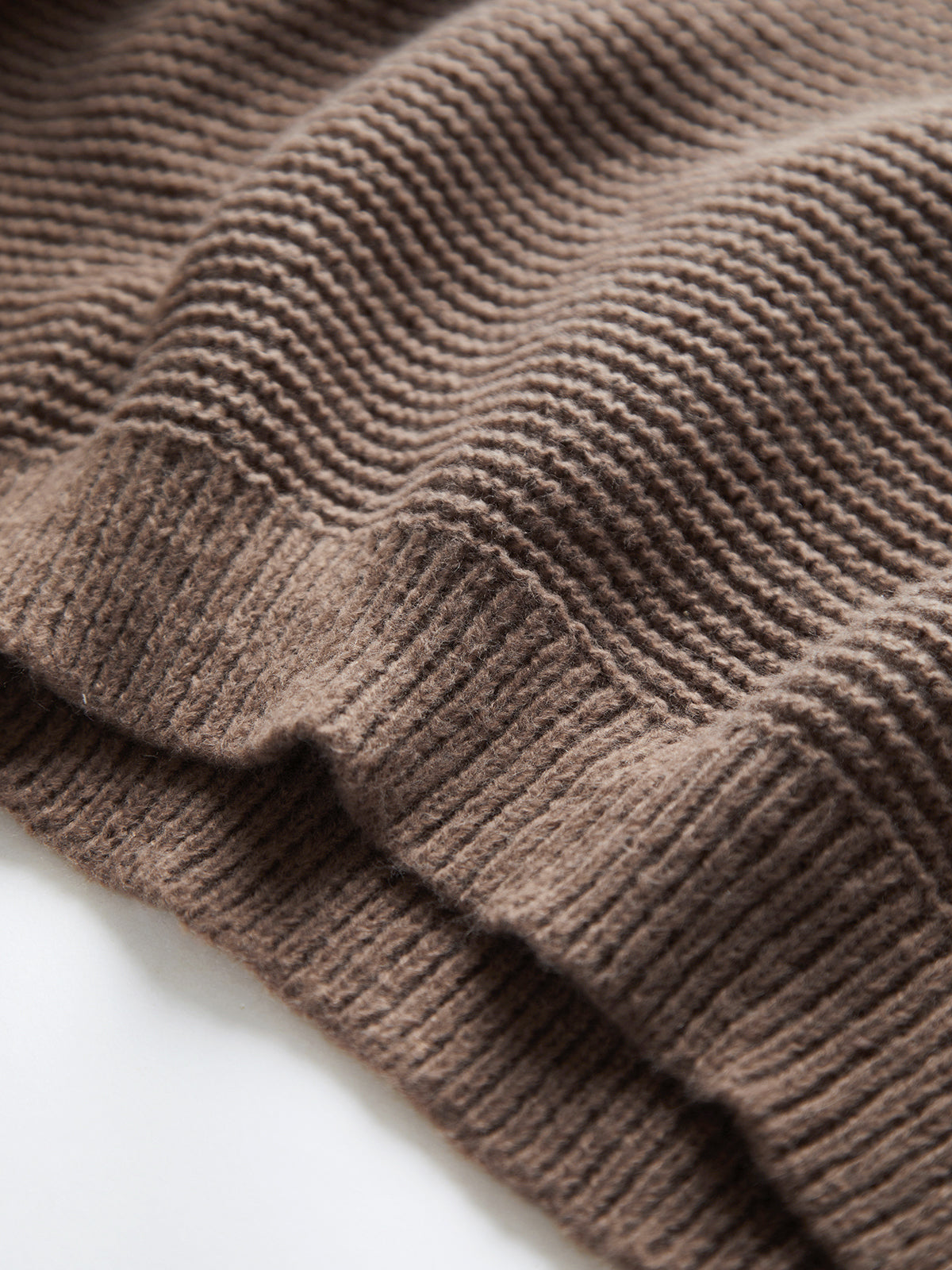 V-Hals pullover voor dames