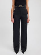 Casual broek voor dames
