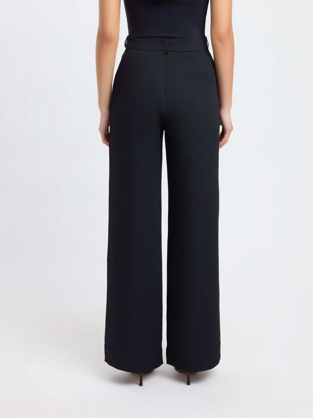 Casual broek voor dames