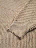 Oversized sweater voor dames — afbeelding 6