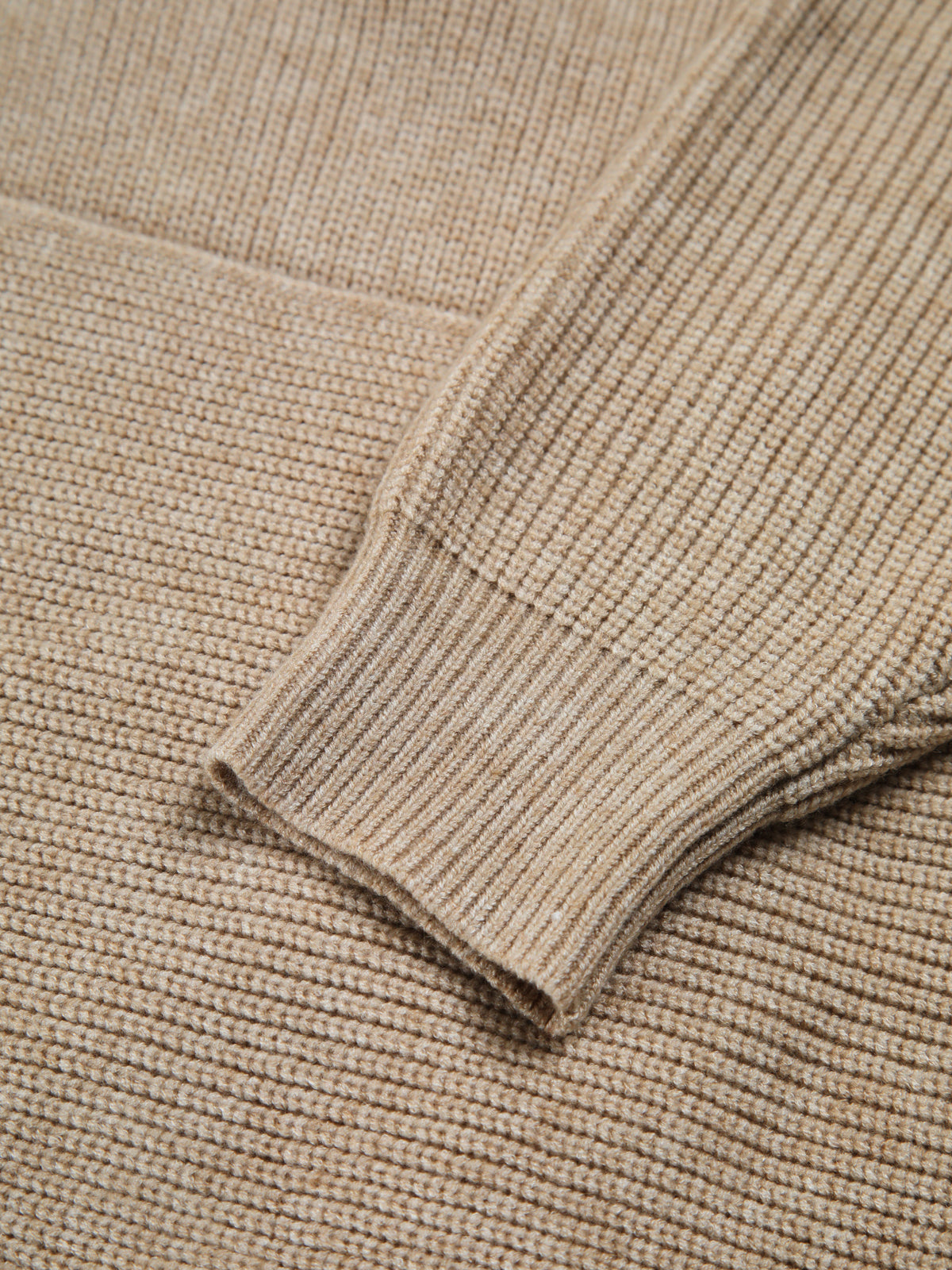 Oversized sweater voor dames — afbeelding 6