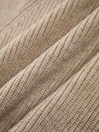 Oversized sweater voor dames