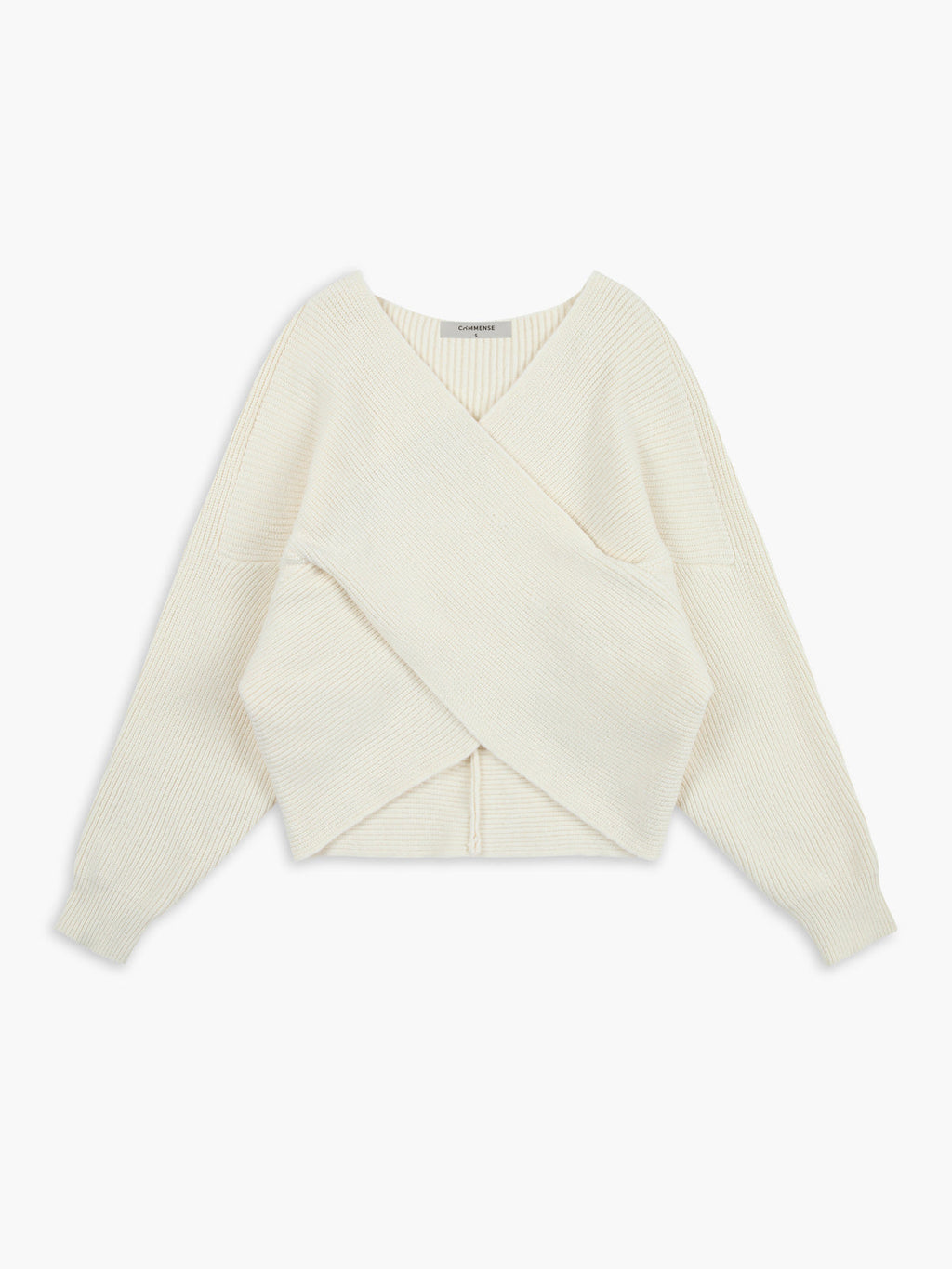 Oversized sweater voor dames