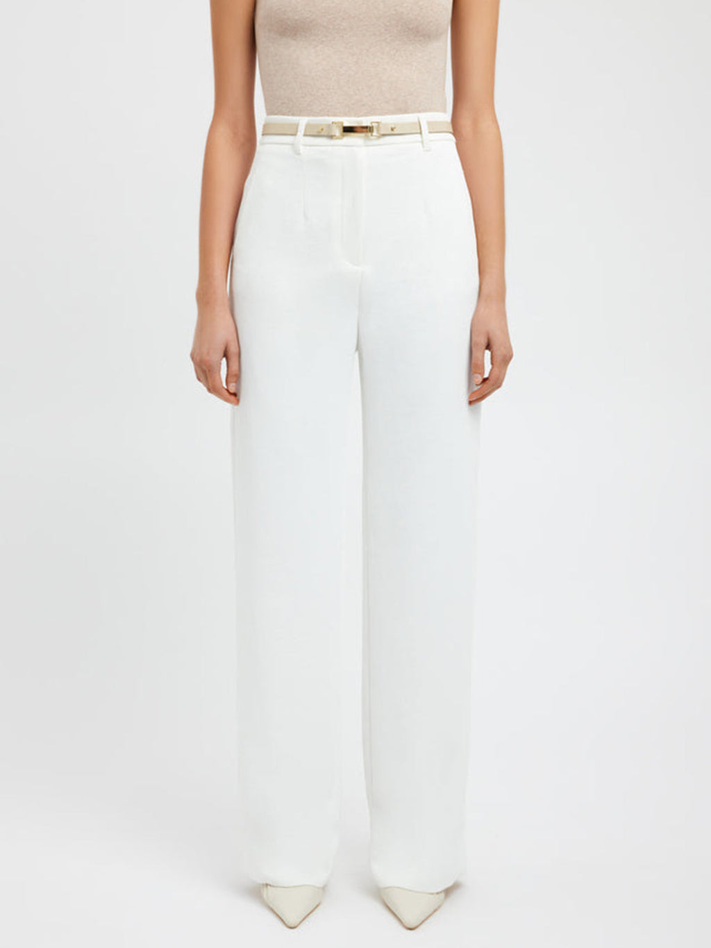 Casual broek voor dames