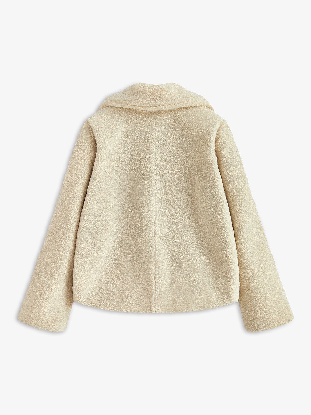Dames teddyjas
