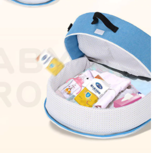 Draagbaar babybed — afbeelding 7