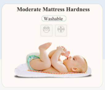 Draagbaar babybed — afbeelding 8