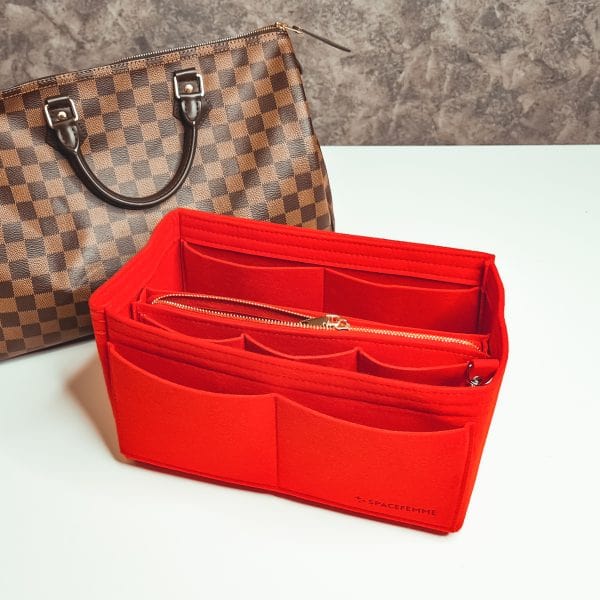 Bag comfort