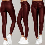 Fit broek