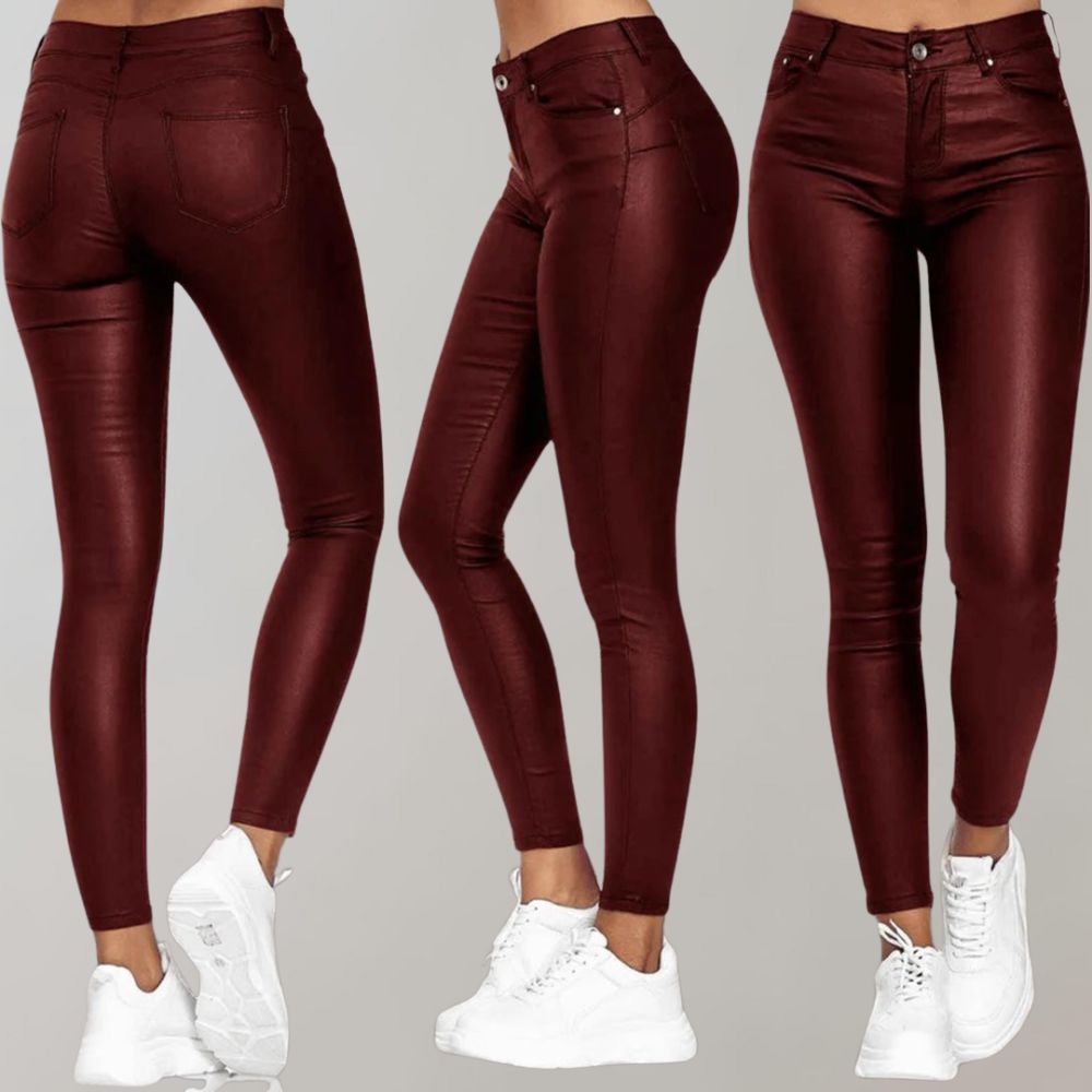Fit broek