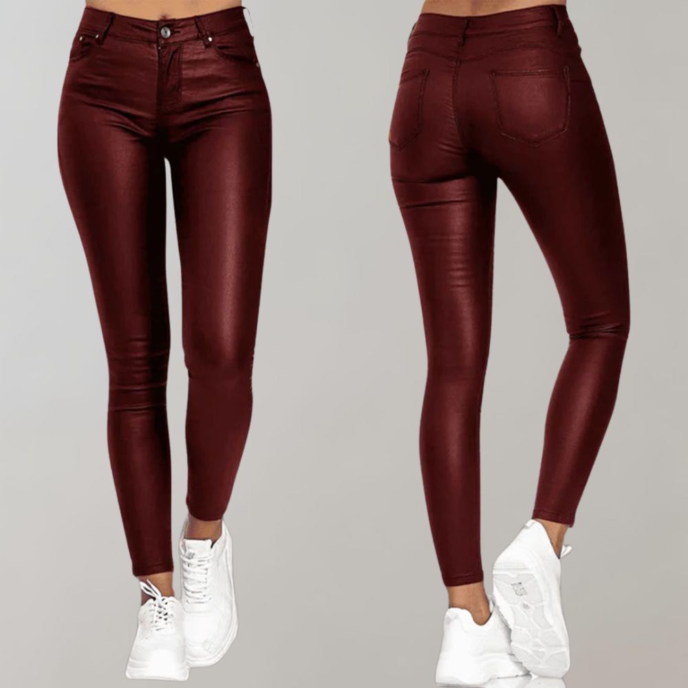 Fit broek