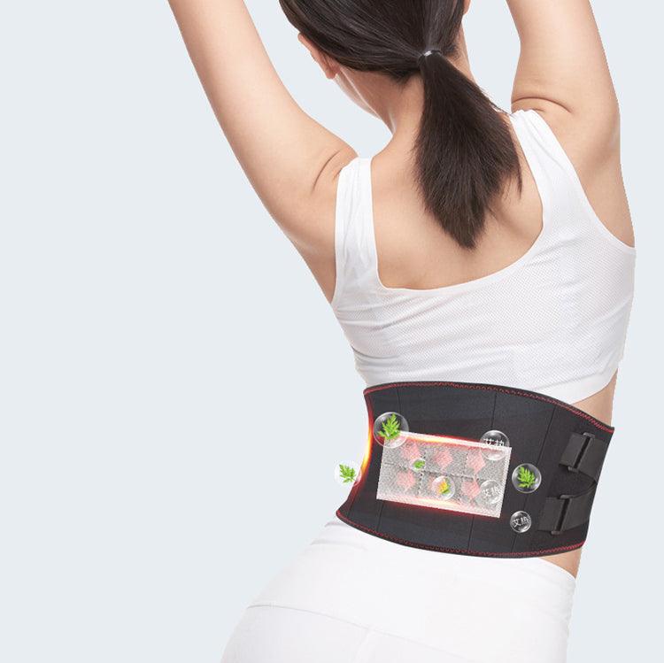 Rugmassager