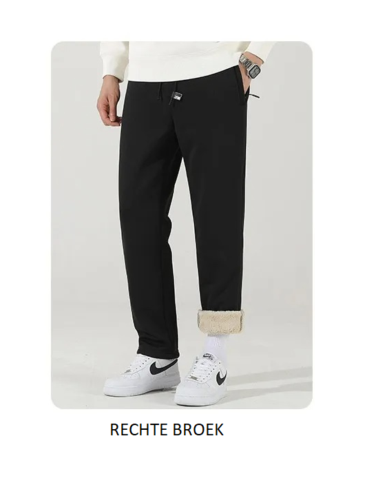 Jogger