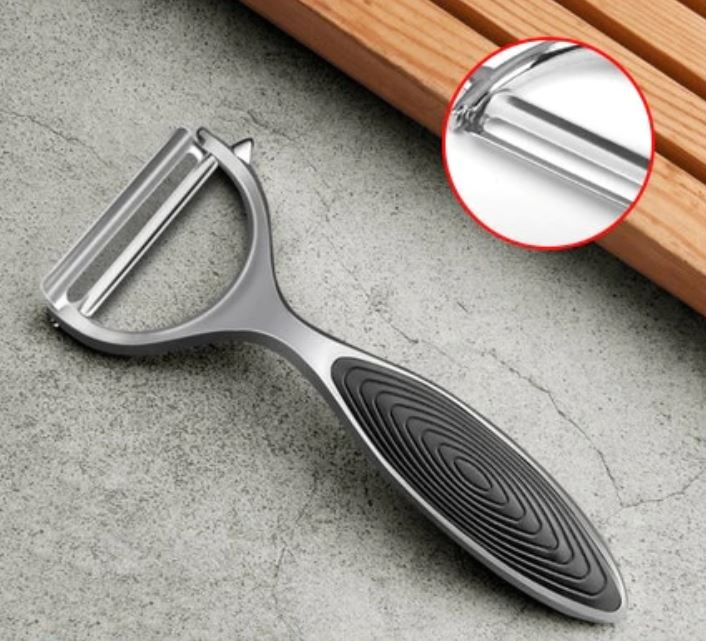 Easy-Strip groente- en fruitschiller