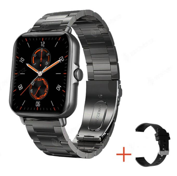 Fitness-smartwatch — afbeelding 9