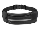 Onzichtbare outdoor riemtas
