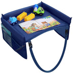 Draagbaar kinder reis dienblad