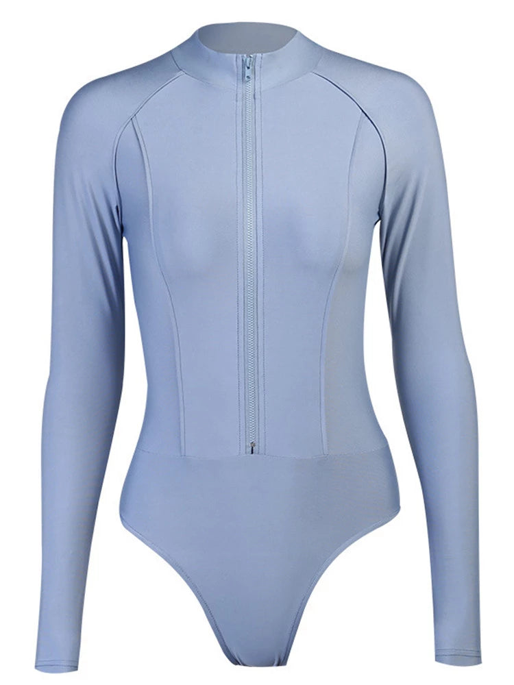Bodysuit voor dames — afbeelding 7