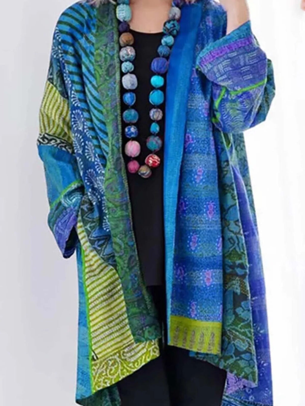 Damesvest – Liva