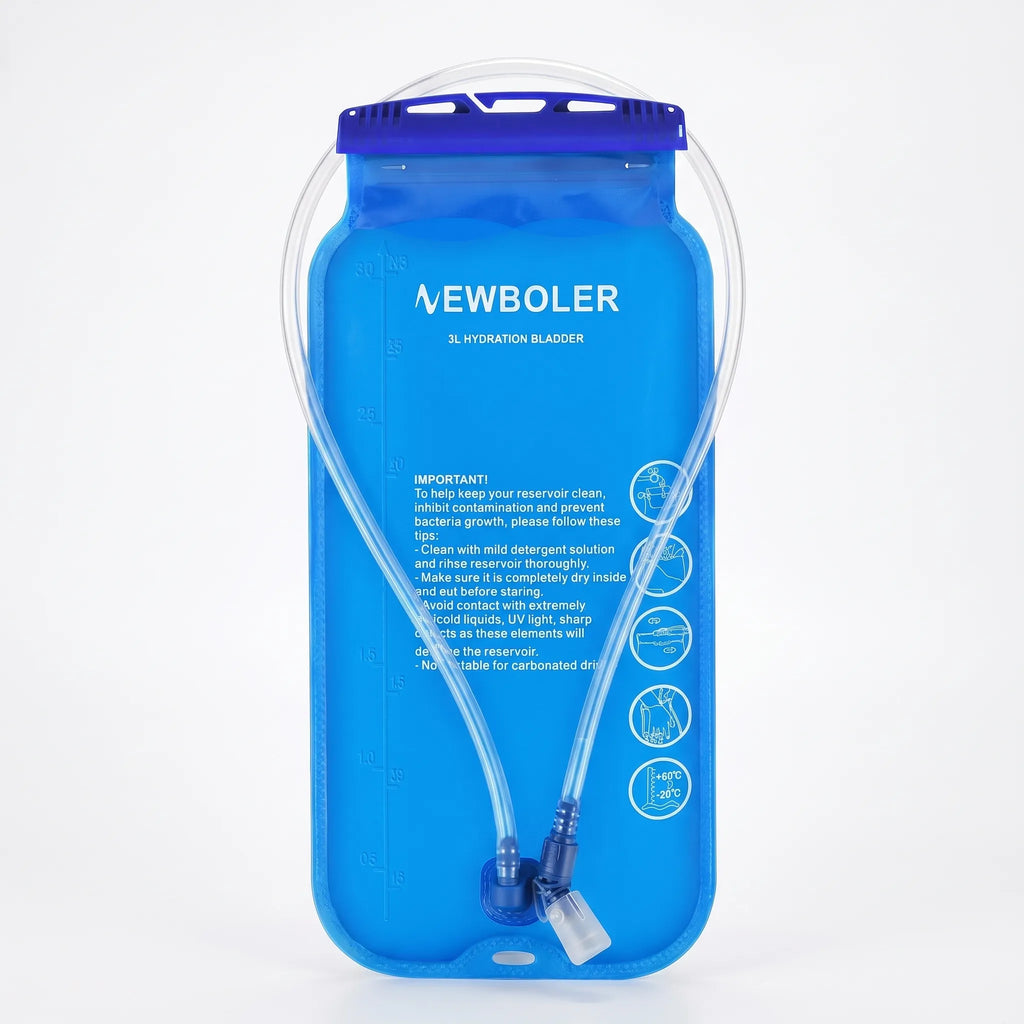 BPA-vrij drinkreservoir