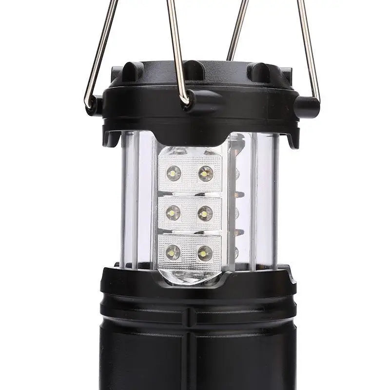 Draagbare LED lantaarn
