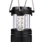 Draagbare LED lantaarn