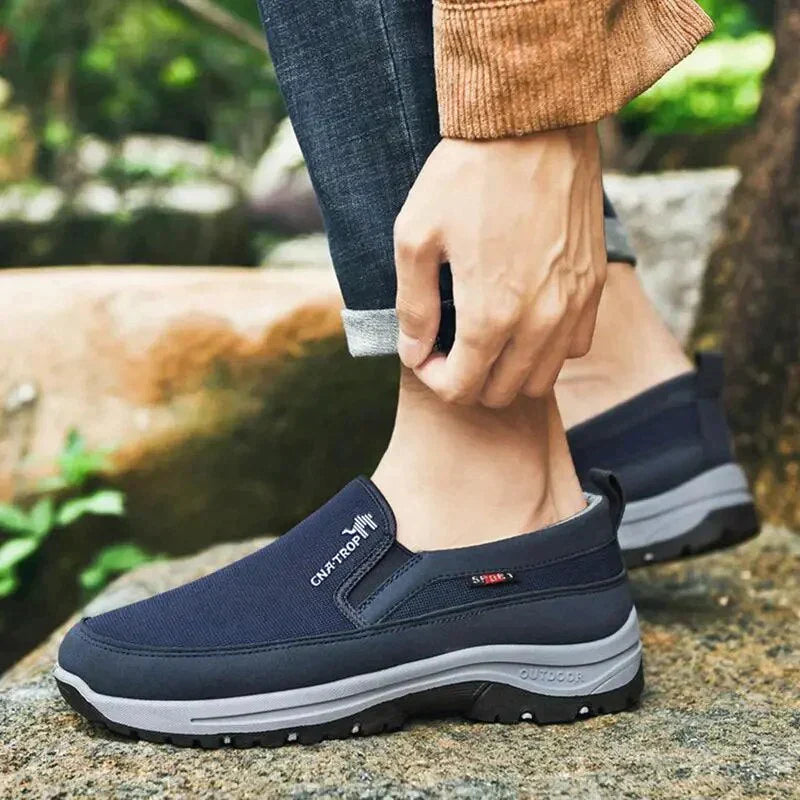 Heren wandelschoenen – Elin