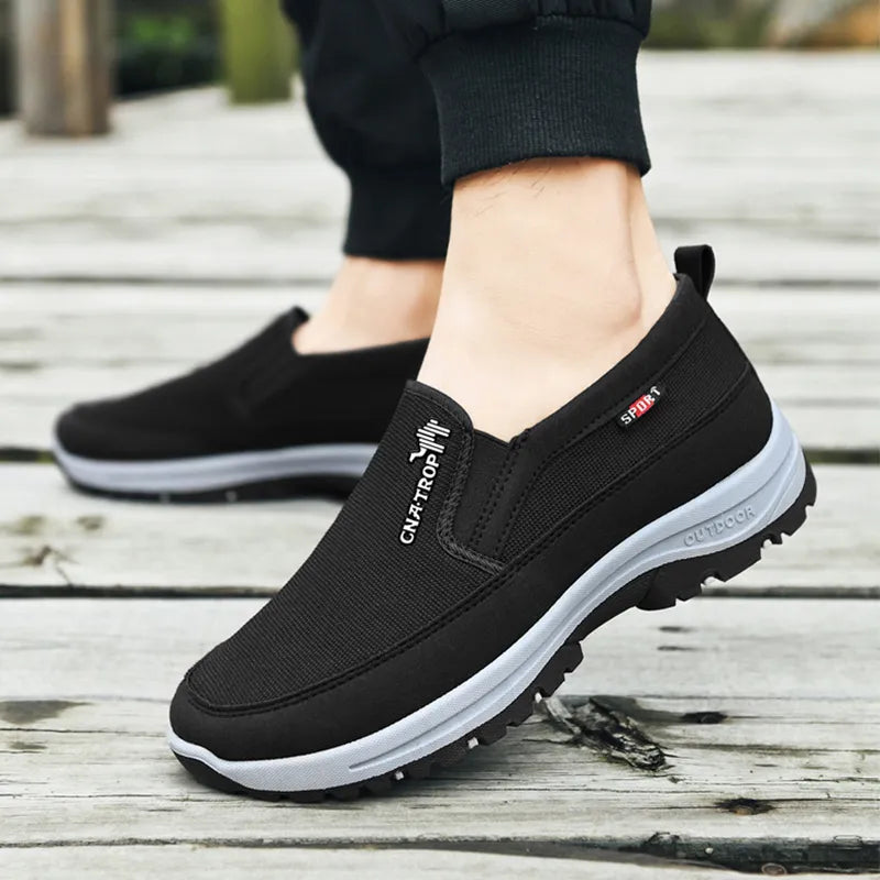 Heren wandelschoenen – Elin