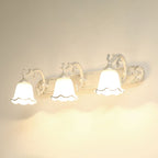 Wandlamp met vintage design