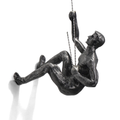 Rock climbing – klim sculptuur