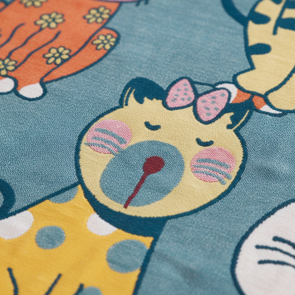 Baby badhanddoek