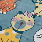 Baby badhanddoek