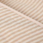 Baby wikkeldoek voor slaap