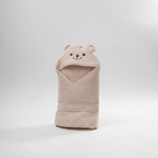 Baby wikkeldoek voor slaap