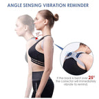 Rug- en schouderband