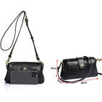 Leather bag