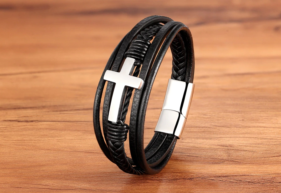 Christelijke armband