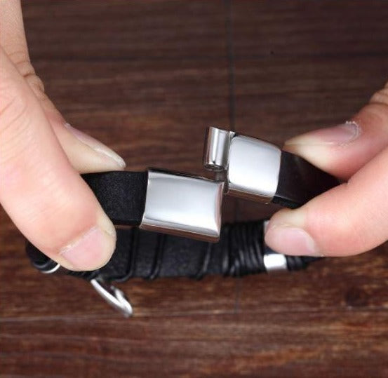 Christelijke armband