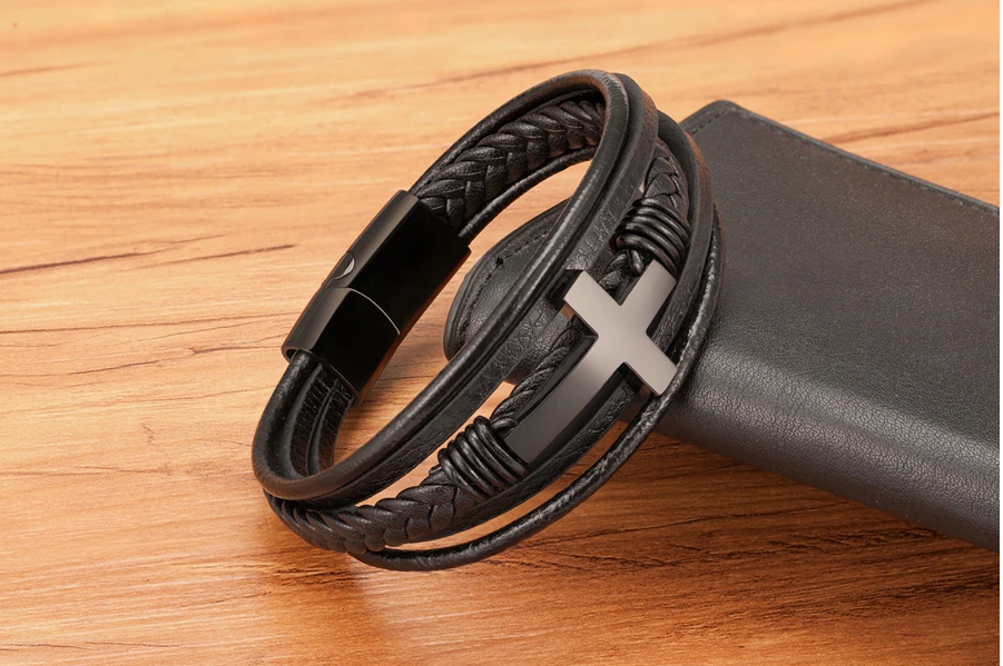 Christelijke armband