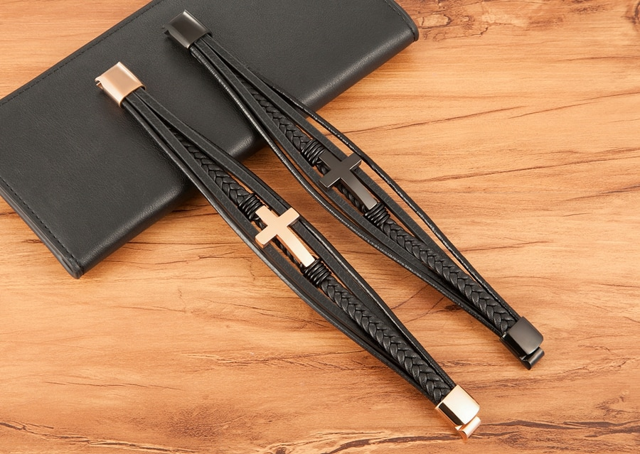 Christelijke armband