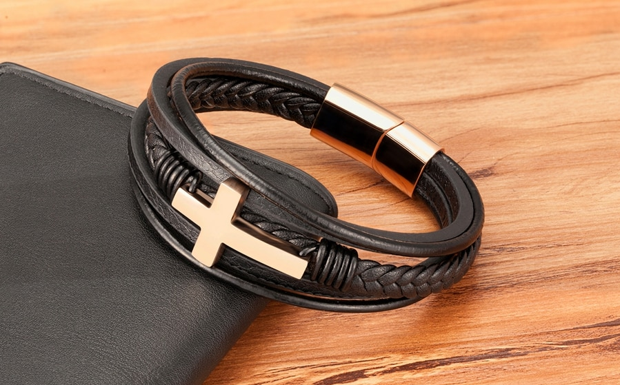 Christelijke armband