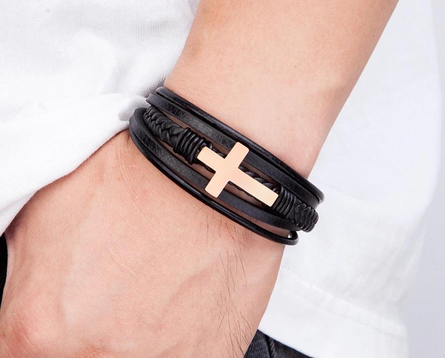 Christelijke armband