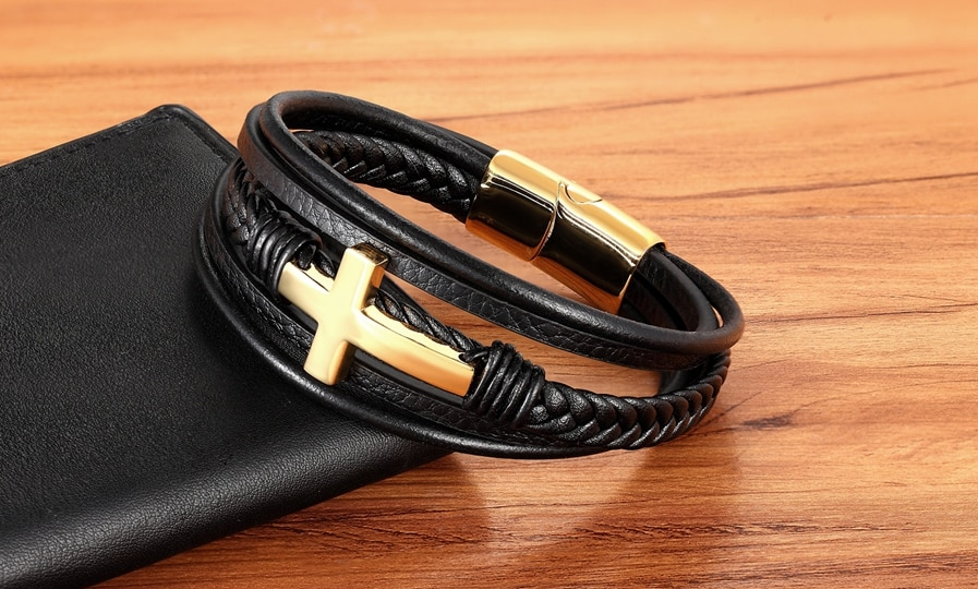 Christelijke armband