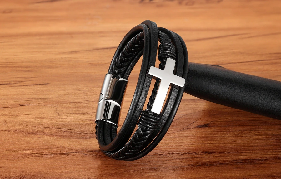 Christelijke armband