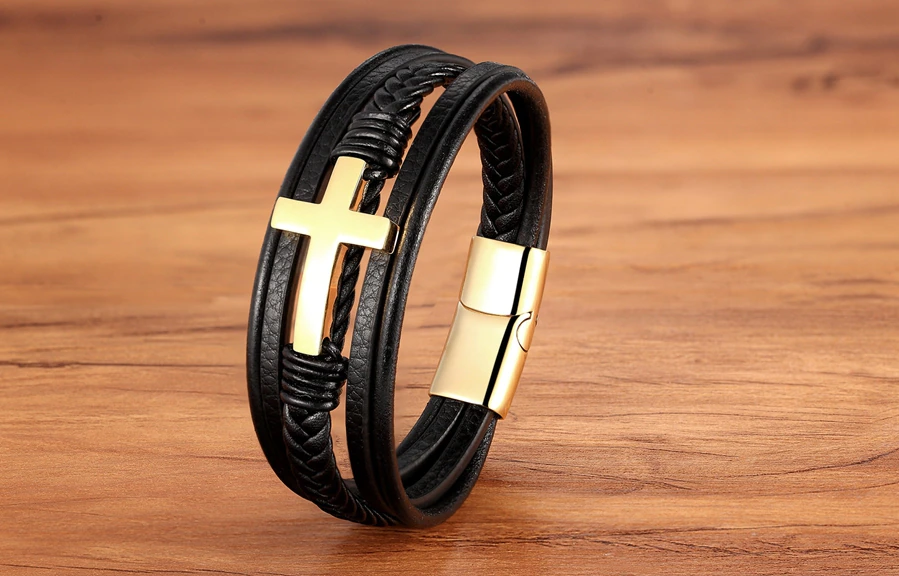 Christelijke armband