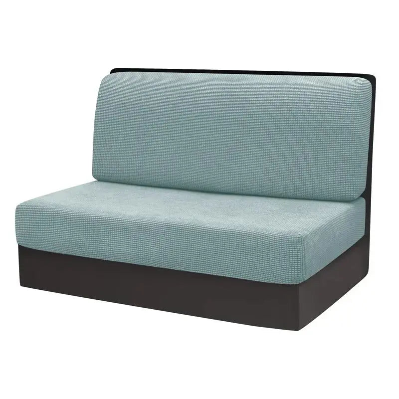 Bankhoezen set voor camper & caravan