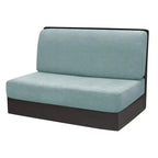 Bankhoezen set voor camper & caravan